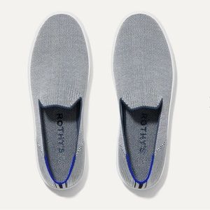 Rothy’s 9.5 Original Slip-On Sneaker, Anchor